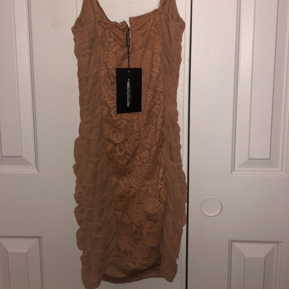 Dress - Picture 2 of 2